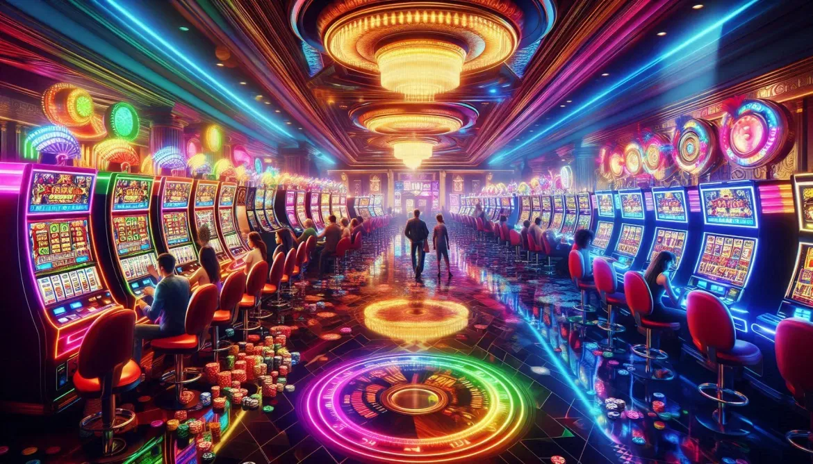 Boomsbet Casino